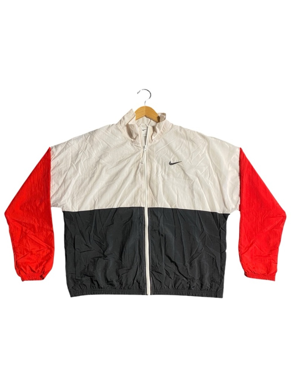 Men’s Nike Starting 5 Basketball Windbreaker Jacket